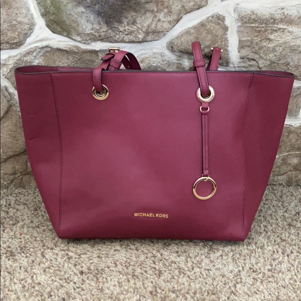 Michael Kors tote